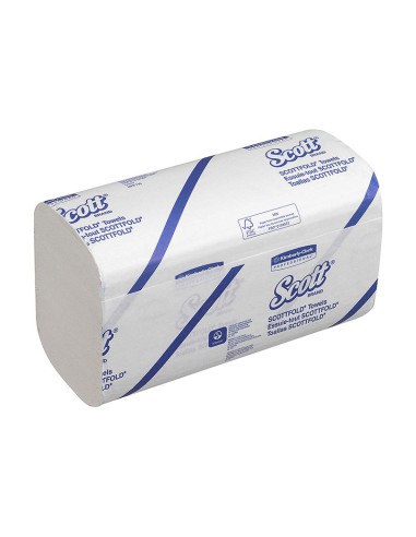 Toalla Secamanos 25x175uds.