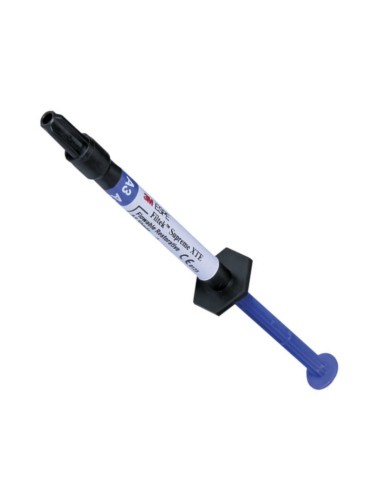 Filtek Supreme XTE Kit Intro Body Composite Universal 4 jeringas 3g.