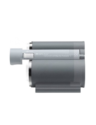 Cartucho Universal Penta para Pentamix 2