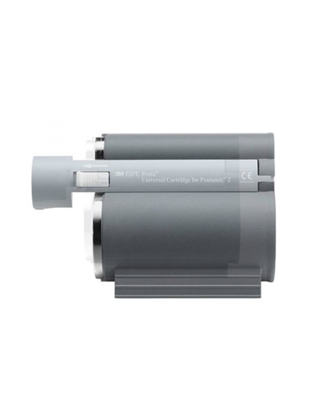 Cartucho Universal Penta para Pentamix 2