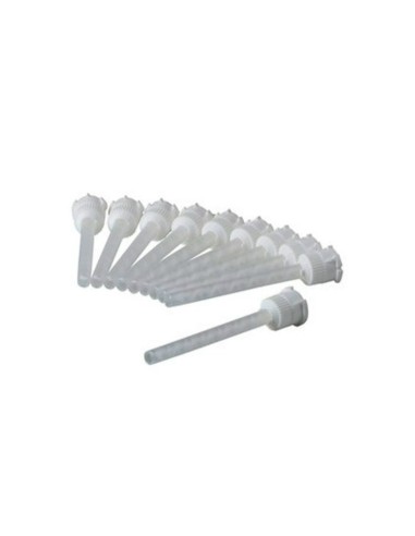 Puntas de Mezcla Garant Blancas Bolsa Reposición 50 uds