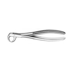 Forceps Cuerno de Vaca 