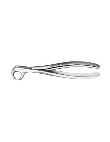 Forceps Cuerno de Vaca 