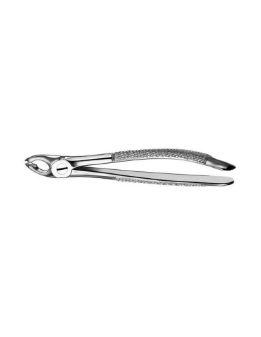 Forceps Especiales para Premolares Superiores