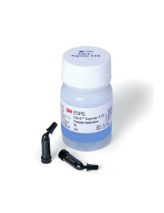 Filtek Supreme XTE Flow Composite Fluido 10 Cápsulas 0,2g.