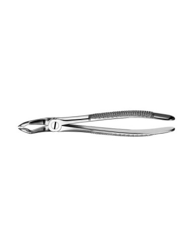 Forceps Especiales para Molares Superiores