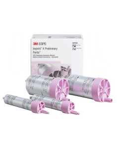 Imprint 4 Preliminary Penta Reposición 2x 300ml+60ml.