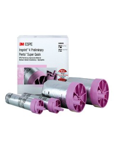 Imprint 4 Preliminary Penta Reposición 2x 300ml+60ml. 2