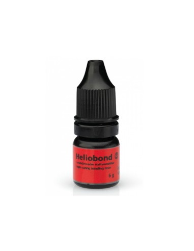 Heliobond Adhesivo Fotopolimerizable Reposición Bote 6ml.