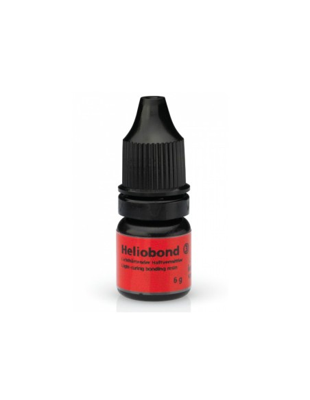 Heliobond Adhesivo Fotopolimerizable Reposición Bote 6ml.