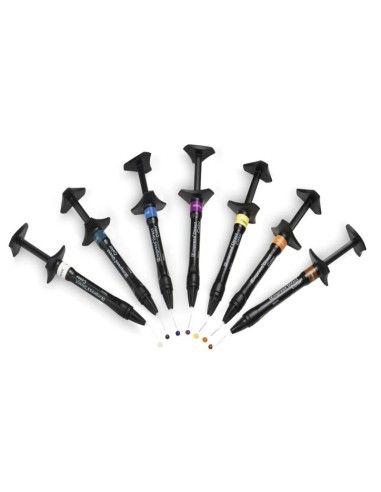 Empress Direct Color Composite Reposición Jeringa 1gr.