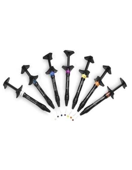 Empress Direct Color Composite Reposición Jeringa 1gr.