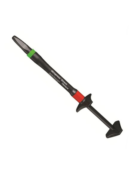 Empress Direct Opaque Composite Anterior Reposición Jeringa 1,8gr.