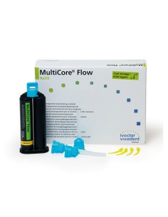 Multicore Flow Composite Fluido Autopolimerizable Cartucho 50gr.