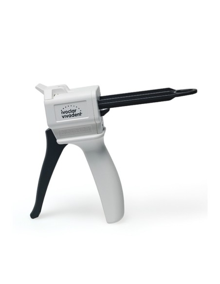 MultiCore Pistola Dispensadora para Cartuchos 1:1 y 2:1 25ml