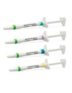 Multilink Automix Try-In Cemento Composite Reposición Jeringa 1,7gr.