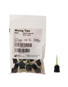 Puntas de Mezcla Cortas Multilink Automix - Telio Reposición Bolsa 15 uds.