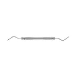 Cureta Lucas LiquidSteel  2.1mm