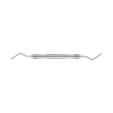 Cureta Lucas LiquidSteel  2.1mm