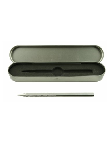 Instrumento para Brackets Autoligados Mint