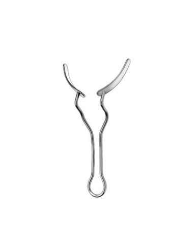 Retractor de Labios Universal