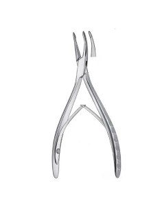 Pinza Gubia 45 Blumenthal 15,5cm.