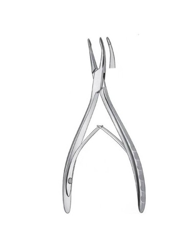 Pinza Gubia 45 Blumenthal 15,5cm.