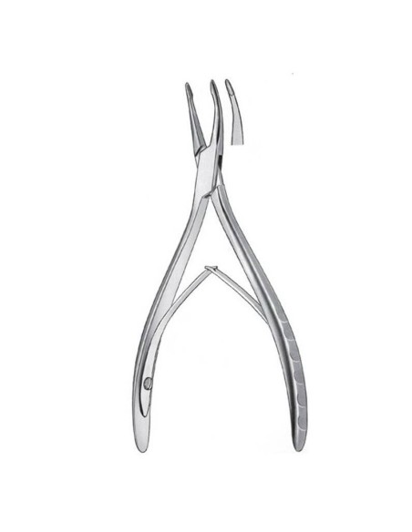 Pinza Gubia 45 Blumenthal 15,5cm.