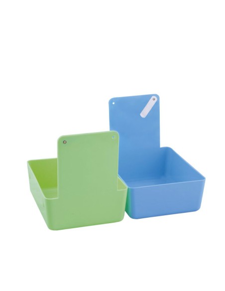 Gaveta para Modelos 24 uds Surtido Colores