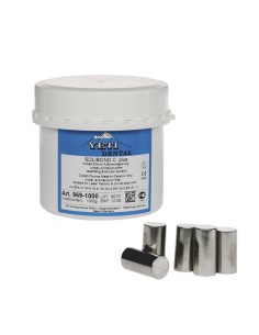Solibond C Plus Aleación Cromo-Cobalto Prótesis Fija 1kg