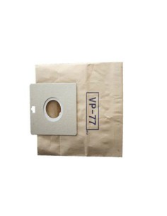 Bolsa Residuos para Recortadora Marathon M-20 1 unidad