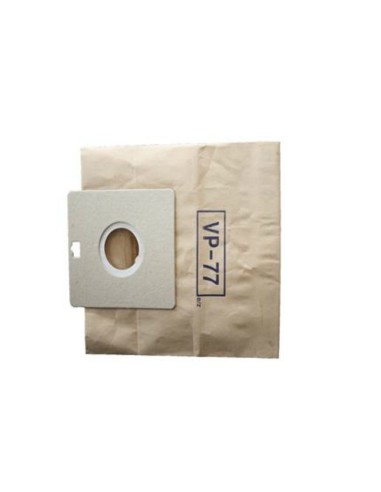 Bolsa Residuos para Recortadora Marathon M-20 1 unidad