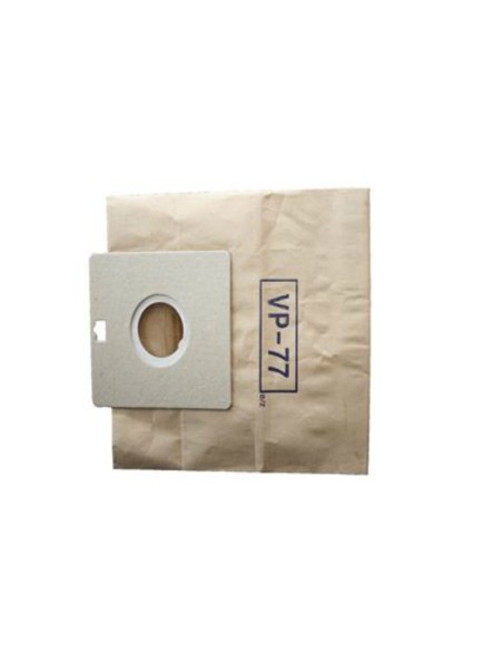 Bolsa Residuos para Recortadora Marathon M-20 1 unidad