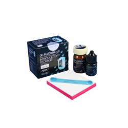Adhesivo Fuji Ortho LC Kit Introduccion