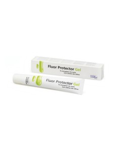 Fluor Protector Gel Barniz Protector Tubo 50gr.