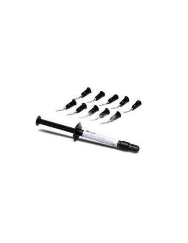 Clinpro Reposición Jeringa + Puntas