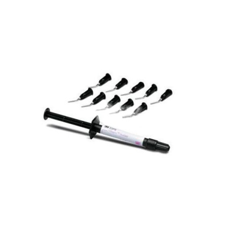 Clinpro Reposición Jeringa + Puntas