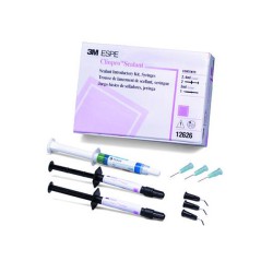 Clinpro Sellador KIT Introducción Jeringas