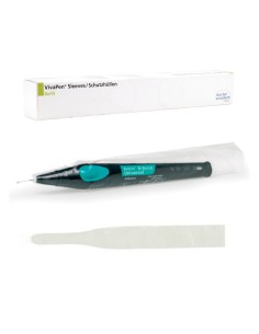 Funda Protectora para Vivapen Caja Reposición 300 uds