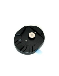 Kas Jig para Scanner Identica T500