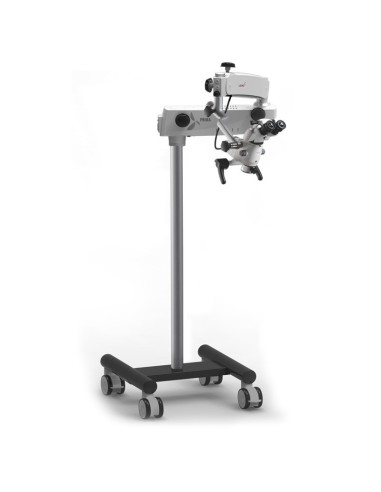 Microscopio PRIMA Mμ