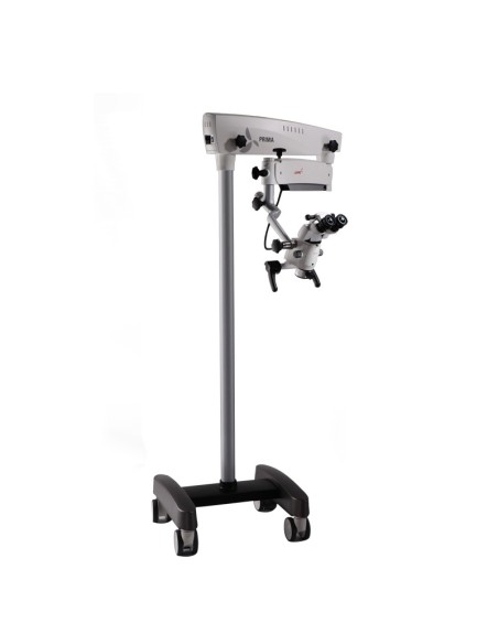Microscopio Dental Básico PRIMA DNT