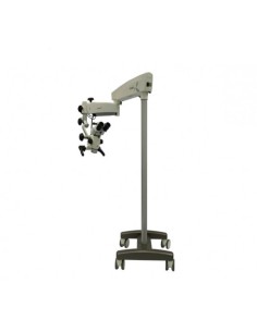 Microscopio Dental Básico PRIMA DNT 2