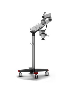 Microscopio Dental Magna con Montaje Suelo