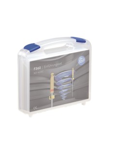 4634C Kit Intro Limas F360