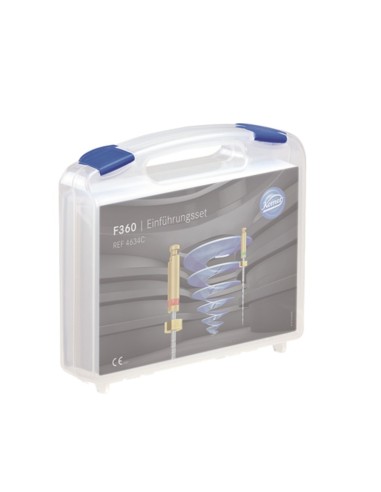 4634C Kit Intro Limas F360