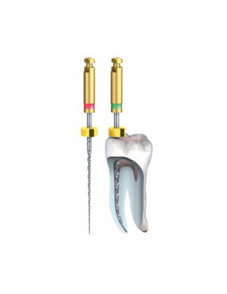 4634C Kit Intro Limas F360