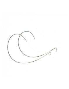 Arco NiTi Reverse Curve Redondo Anti-Spee 2 uds