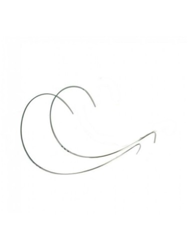 Arco NiTi Reverse Curve Redondo Anti-Spee 2 uds