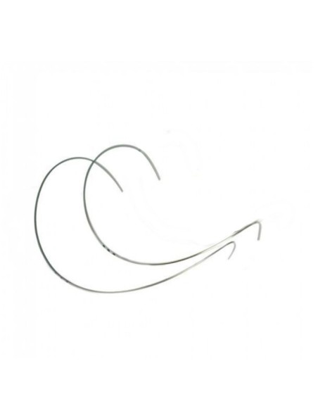 Arco NiTi Reverse Curve Redondo Anti-Spee 2 uds